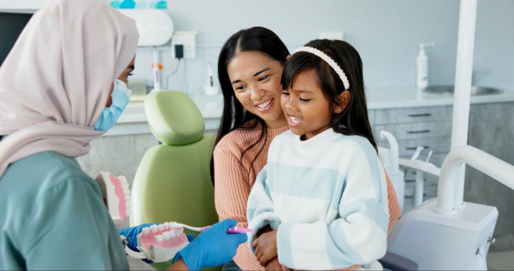 Orthodontist in Brick Township, New Jersey How to Get Your Kids Excited About Braces