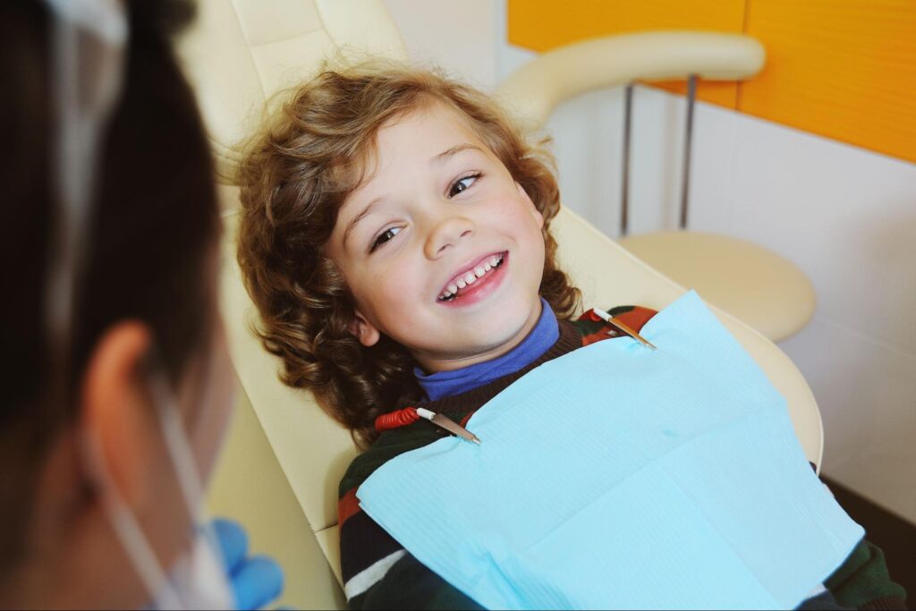Orthodontist in Brick Township, New Jersey How to Get Your Kids Excited About Braces